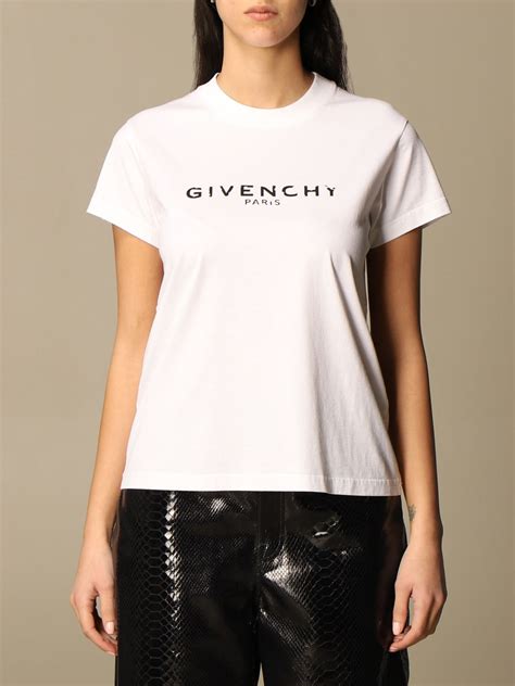 givenchy inspired t shirt|givenchy t shirt women.